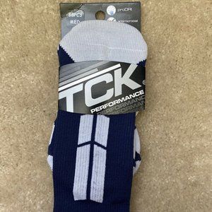 TCK Performance Athletic Unisex Socks